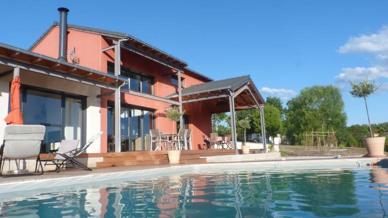 Villa Peyrignac