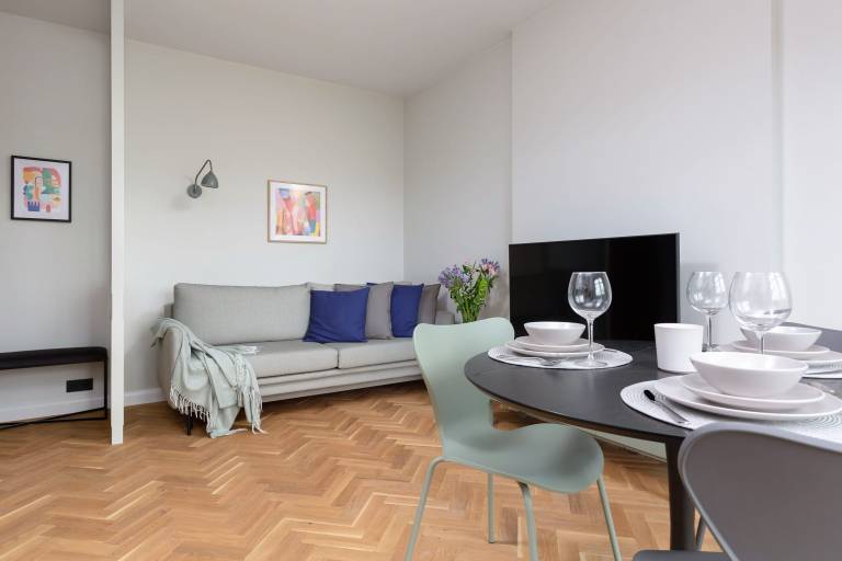 Apartament Stare Miasto