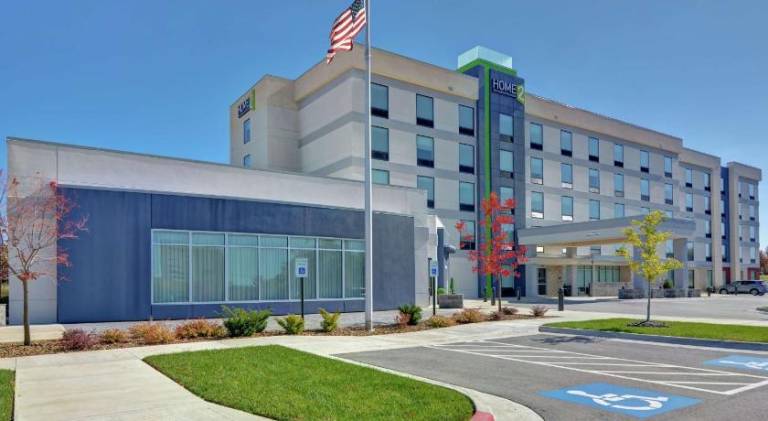 Home2 Suites by Hilton Springdale — photo 2