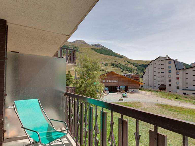 Studio Vénosc