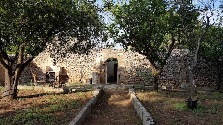 Bed and Breakfast Zollino