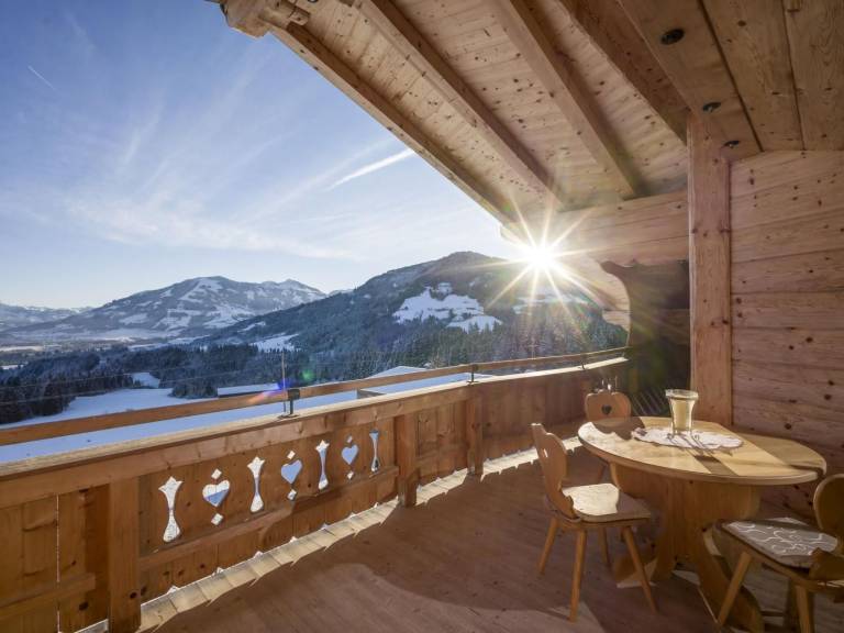 Ferienwohnung Gemeinde Wörgl