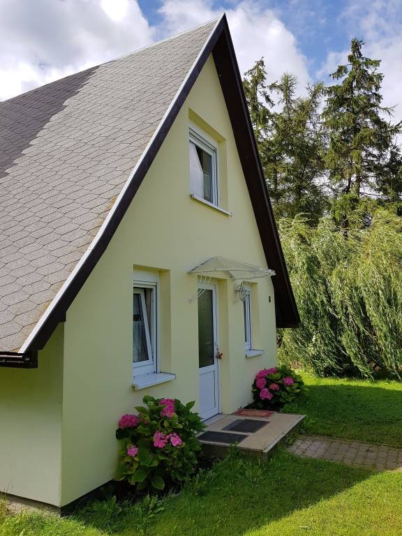 Ferienhaus Börgerende-Rethwisch