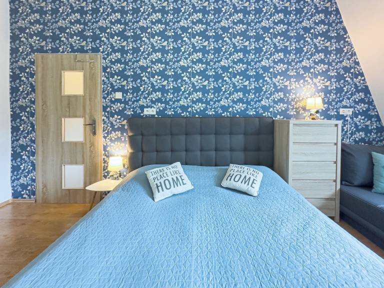 Ferienwohnung Karlsbad