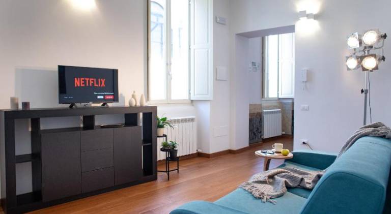 Pleasant rental apartment | Pets are welcome in L'Aquila
