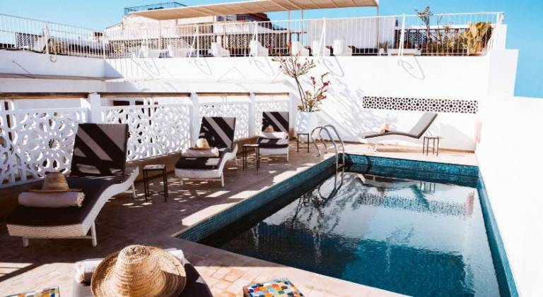 Riad Rabat