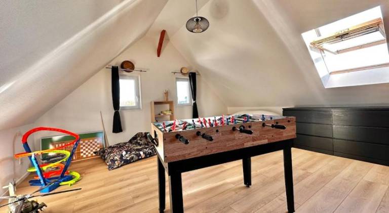 Apartment | Close to the beach | Pets are welcome — photo 4