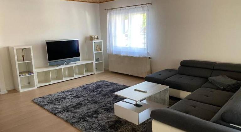 Rental apartment with 1 room for 4 persons in Rastatt