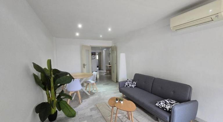 Nice rental apartment with terrace | Close to Promenade des Anglais | Close to the beach | Suitable for remote work | Dogs allowed — photo 2