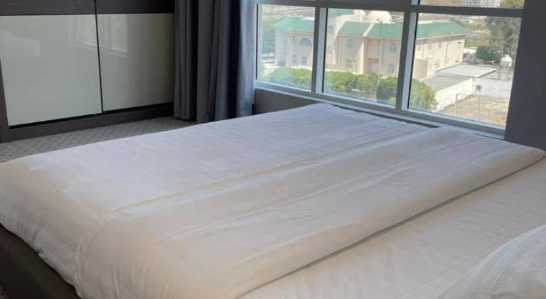 Ferienwohnung Al Marooj