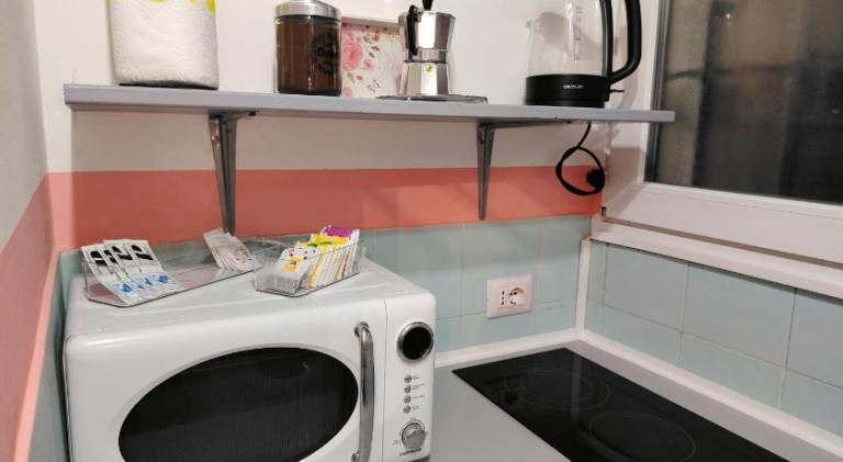 Rental apartment with 1 room for 4 persons — photo 4