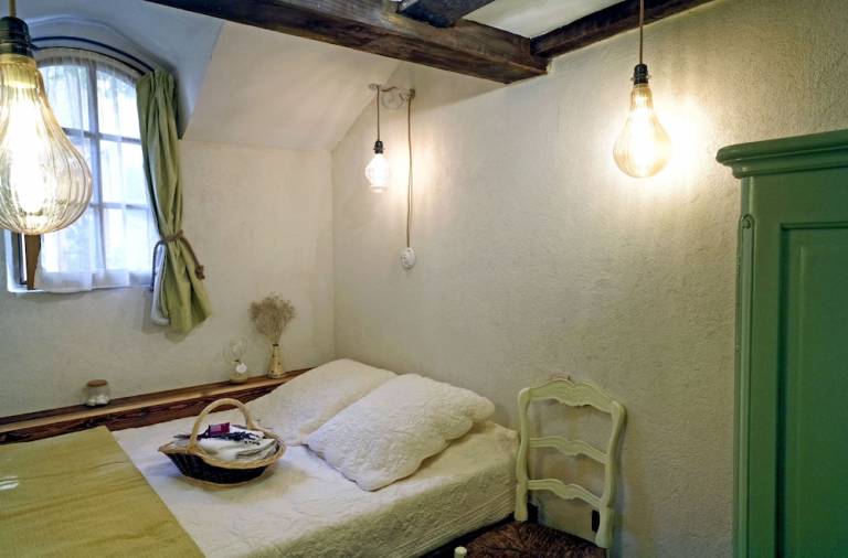 Chambre d'hôtes  Notre-Dame-du-Mont
