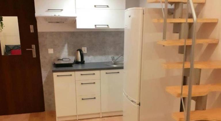 Rental apartment with 2 rooms for 4 persons — photo 4