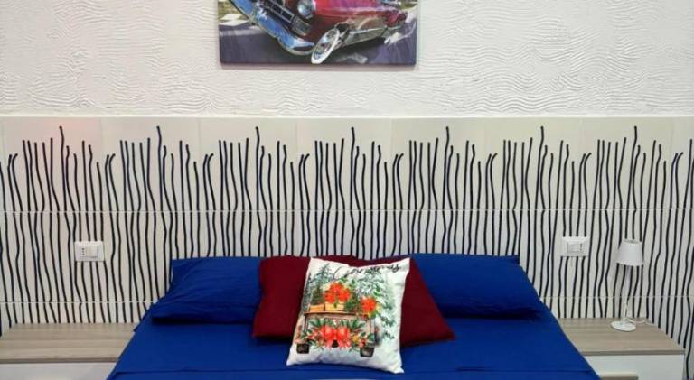 La Dimora Delle Sirene Bed and Breakfast in Battipaglia