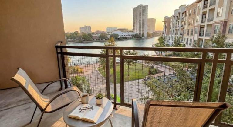 Rental apartment | Pet-friendly in Irving, TX