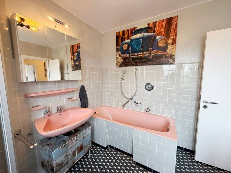 Haus Mien Hus Wohnung 2 — photo 5