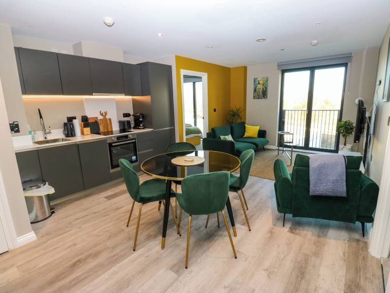 Cottage Leeds