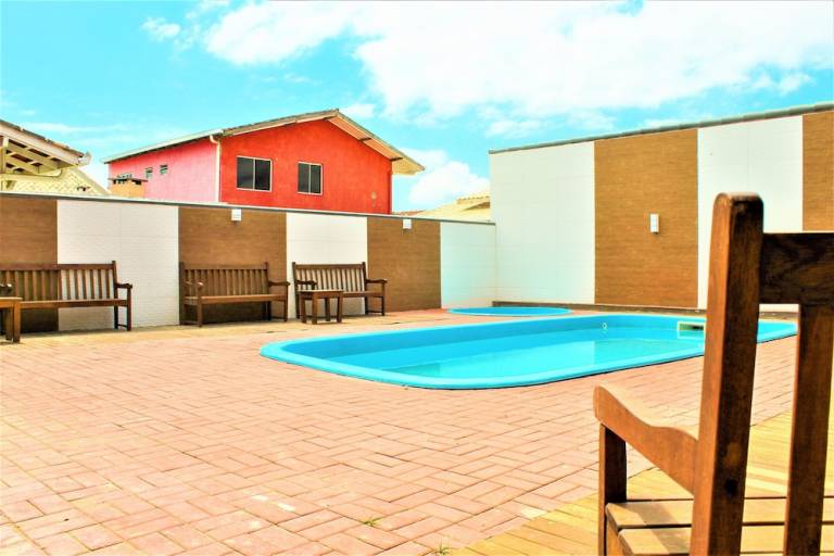 Apartment  Porto Belo