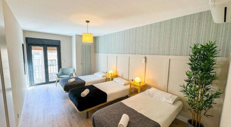 Holiday apartment | Near Cathedral-Basilica of Our Lady of the Pillar — photo 2