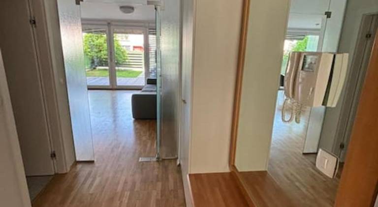 Holiday apartment with 3 rooms for 7 persons — photo 4