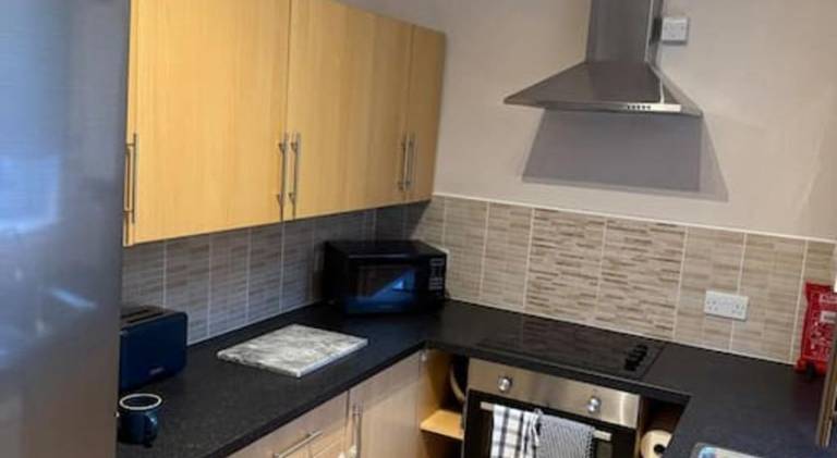 Rental apartment with 2 rooms for 4 persons — photo 4