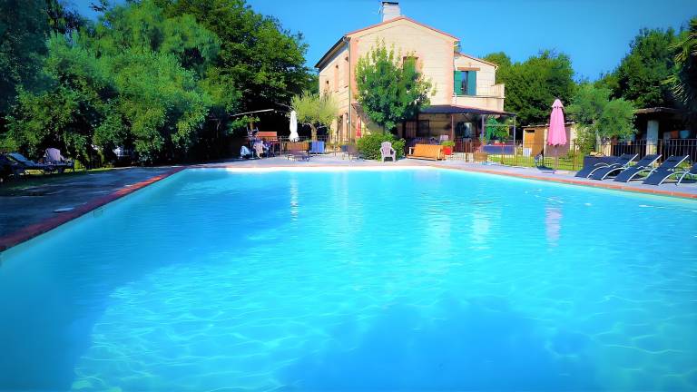 Maison de vacances Baho