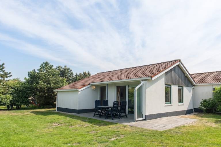 Ferienhaus Ameland