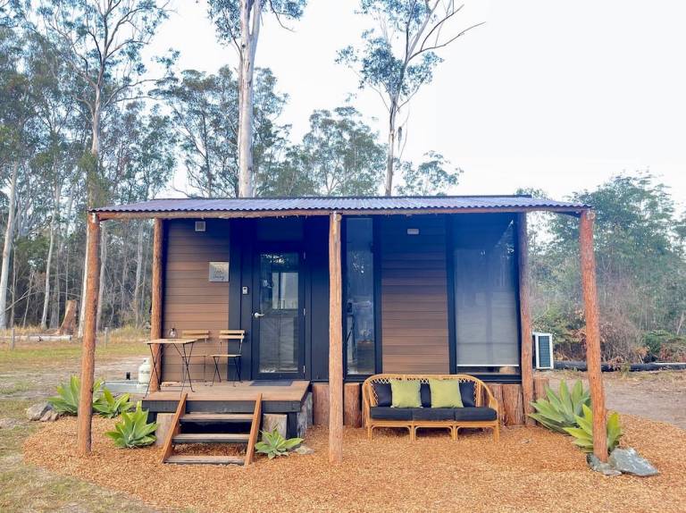 Casa  Verges Creek