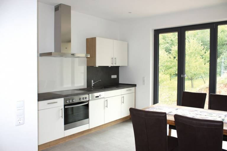 Ferienhaus  Bullay