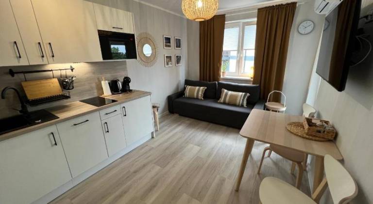 Charming holiday apartment | Beach nearby | Pets are welcome — photo 4