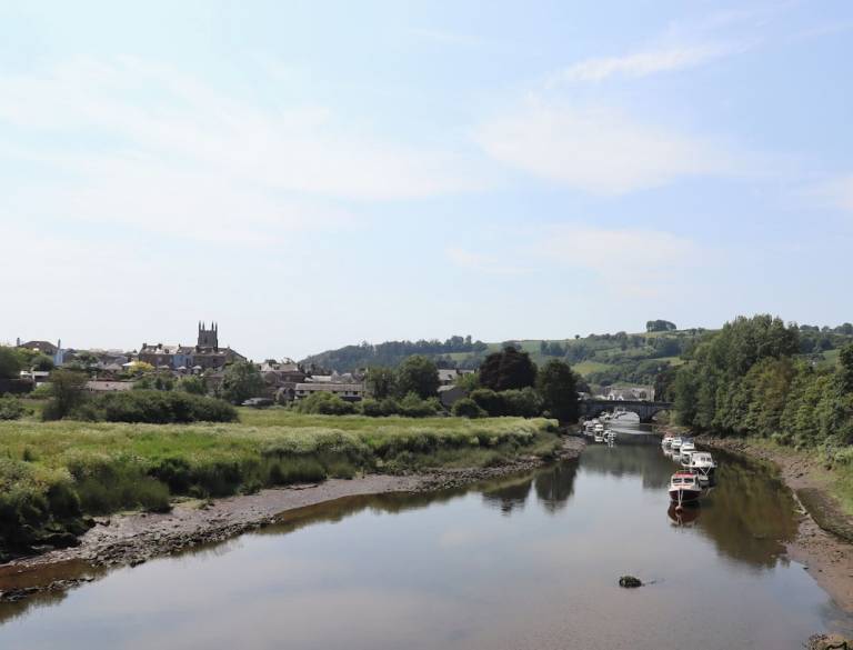 Cottage Totnes