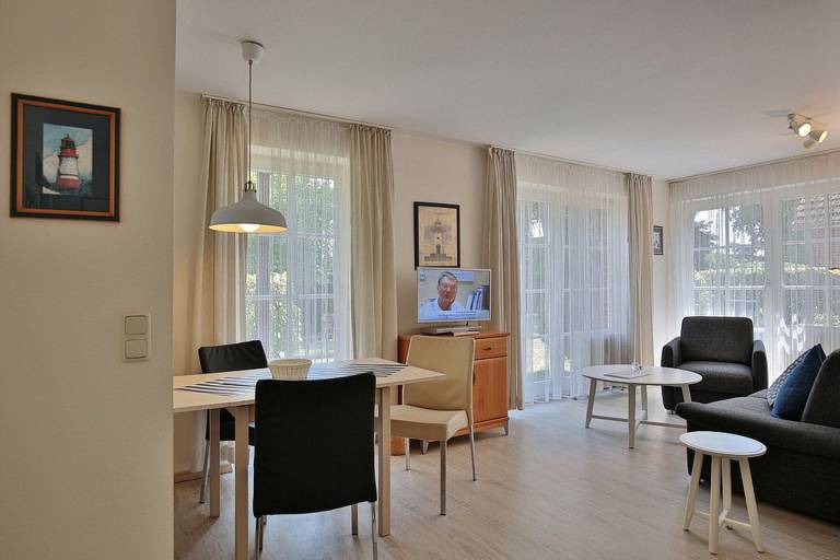 Am Rosenhain 6 Appartement 3 — photo 2