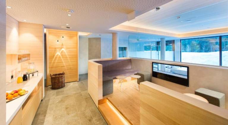Adler Damuls Gasthof Hotel — photo 4