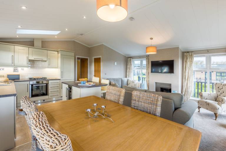 Apartment  Forrabury and Minster
