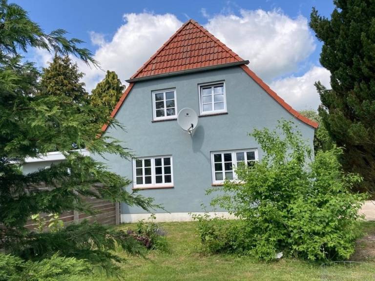Ferienhaus Grömitz