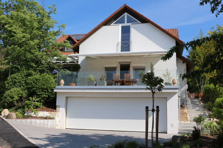 Ferienwohnung Regensburg