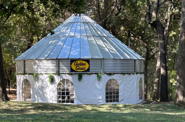 Cabin Aurora