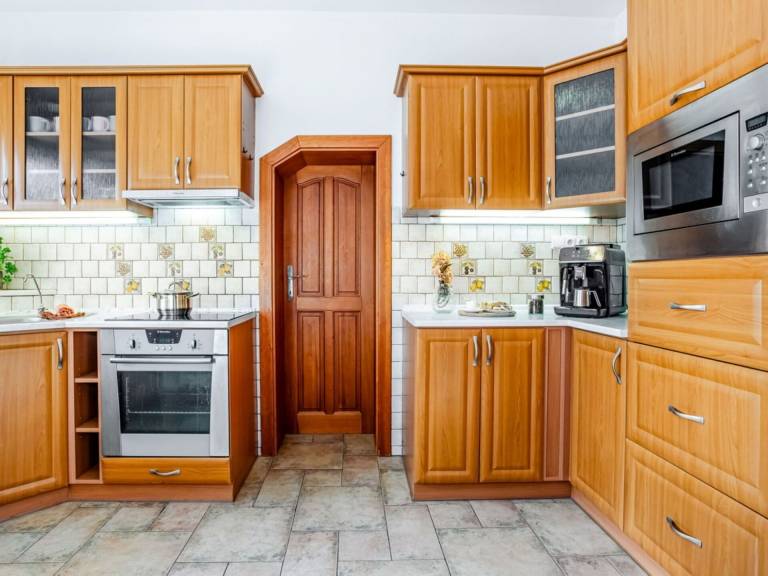 Ferienhaus  Gemeinde Litschau