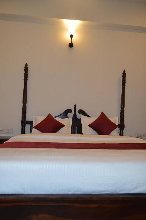 Resort  Kumbhalgarh