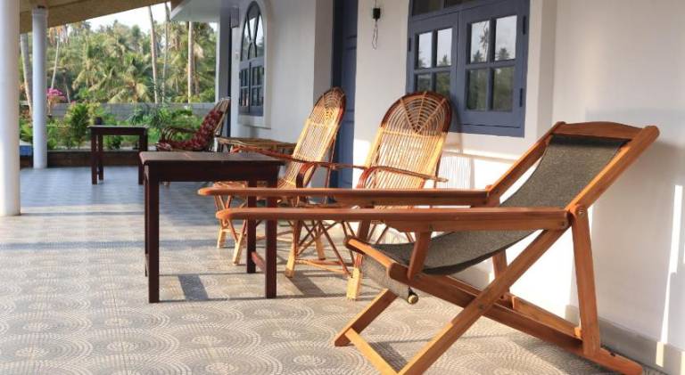 Magnolia Guesthouse — photo 4