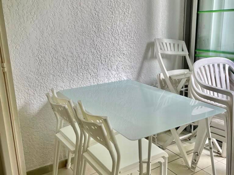 Studio with 1 room for 4 persons — photo 3