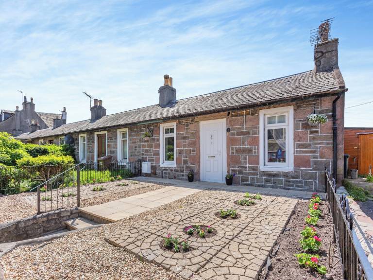 Cottage Inverness