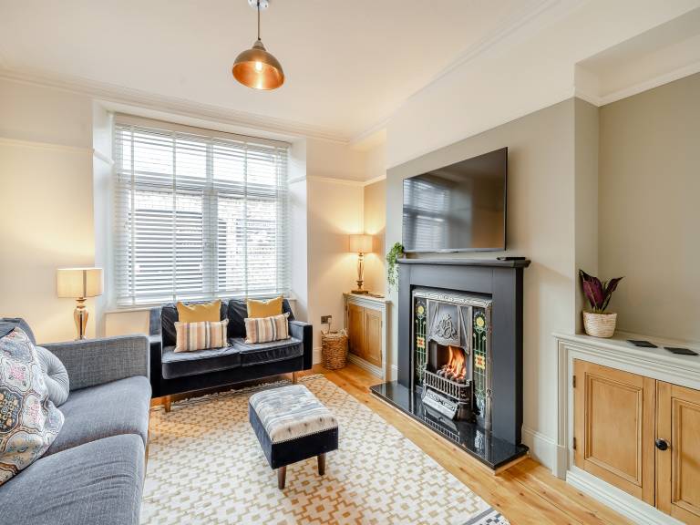 Cottage  Kendal