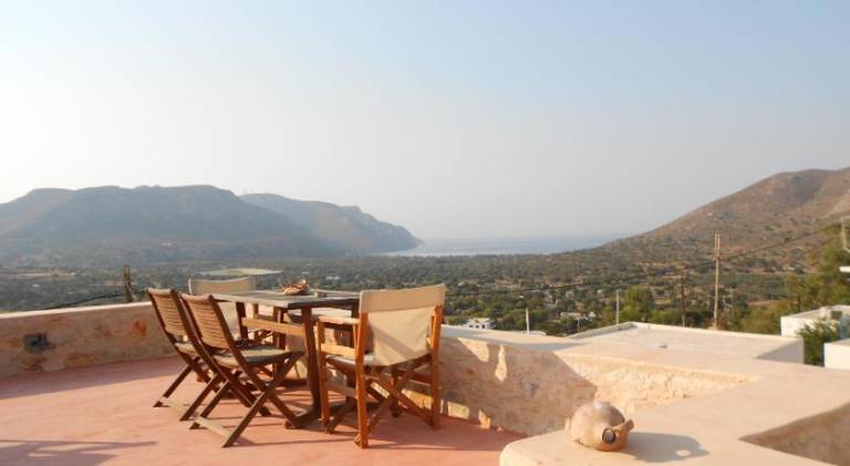 Villa with grill & terrace — photo 3