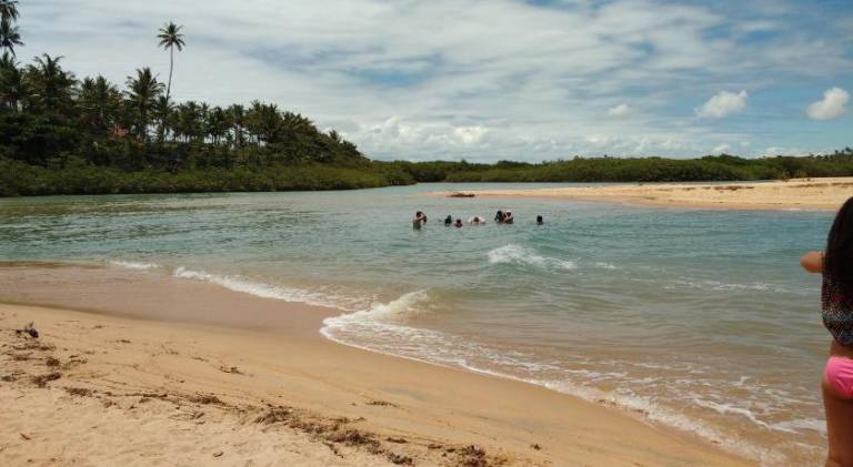 Vacation home with 1 room for 4 persons — photo 5
