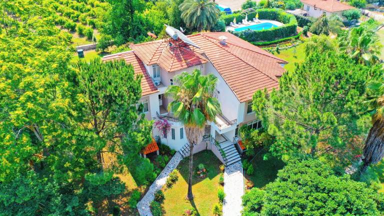 Villa Dalaman