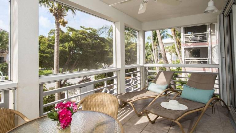 Ocean Club West in Providenciales