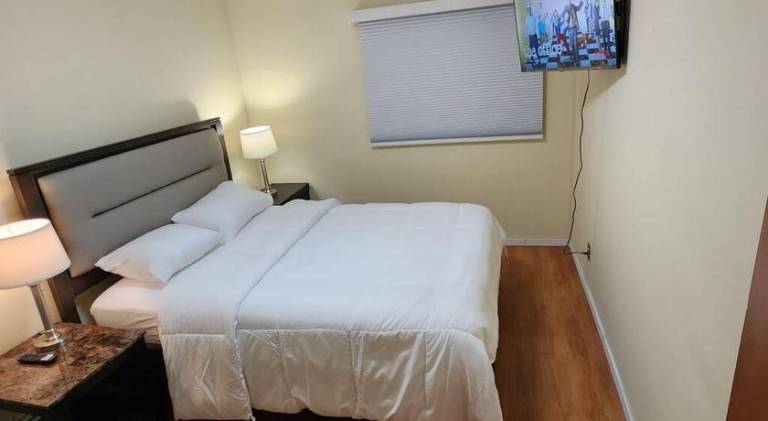 Rental apartment with 2 rooms for 5 persons in Winnipeg, MB