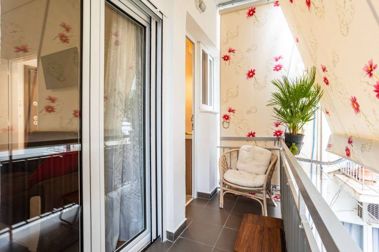 Appartement Kalamata
