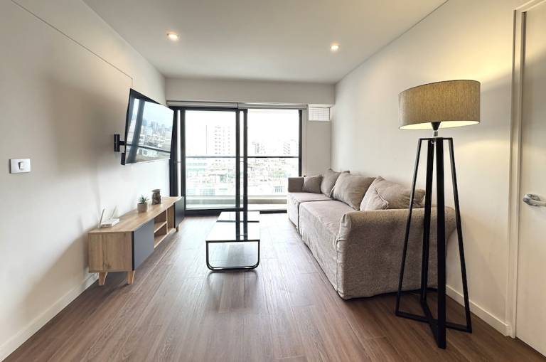 Apartment Miraflores
